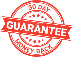 30-day Guarantee